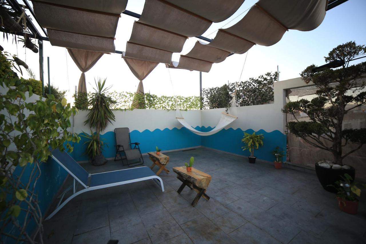 Hotel Boutique Casa Mariano Тепик Экстерьер фото