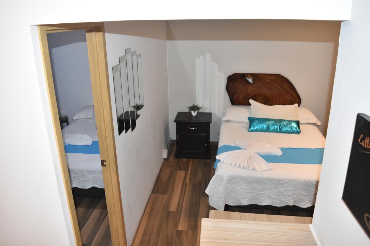 Hotel Boutique Casa Mariano Тепик Экстерьер фото