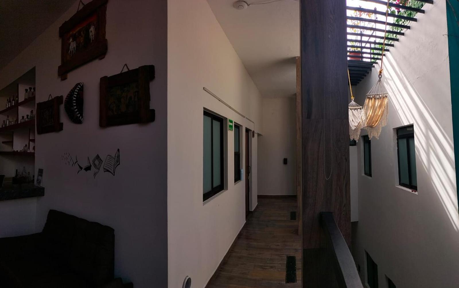 Hotel Boutique Casa Mariano Тепик Экстерьер фото