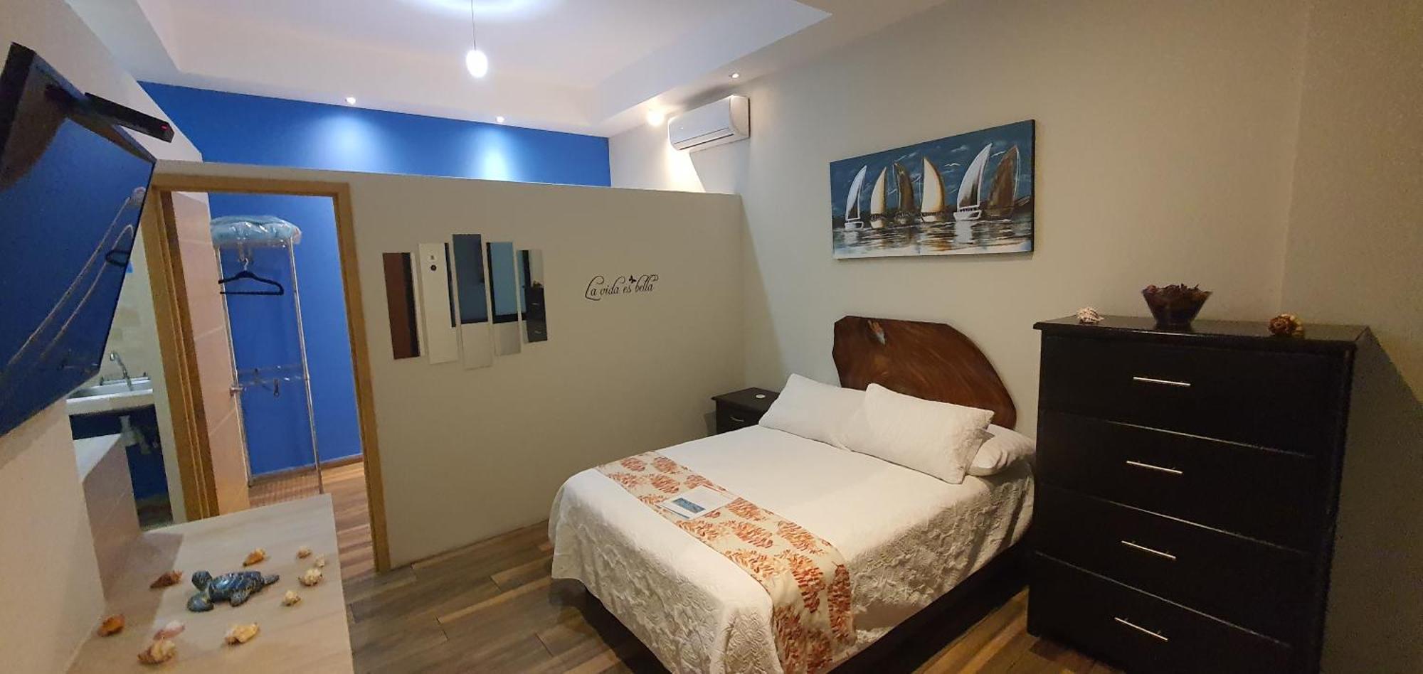 Hotel Boutique Casa Mariano Тепик Экстерьер фото